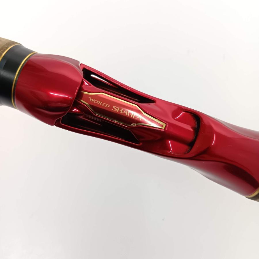 □□ SHIMANO シマノ 18 ワールドシャウラ 1833RS-2 399984 やや傷や