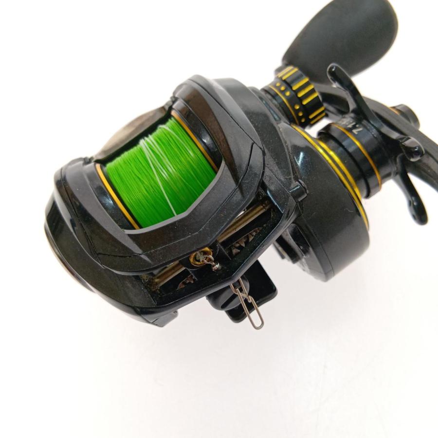 □□ Abu Garcia アブガルシア REVO ALC(レボ エーエルシー) BF7