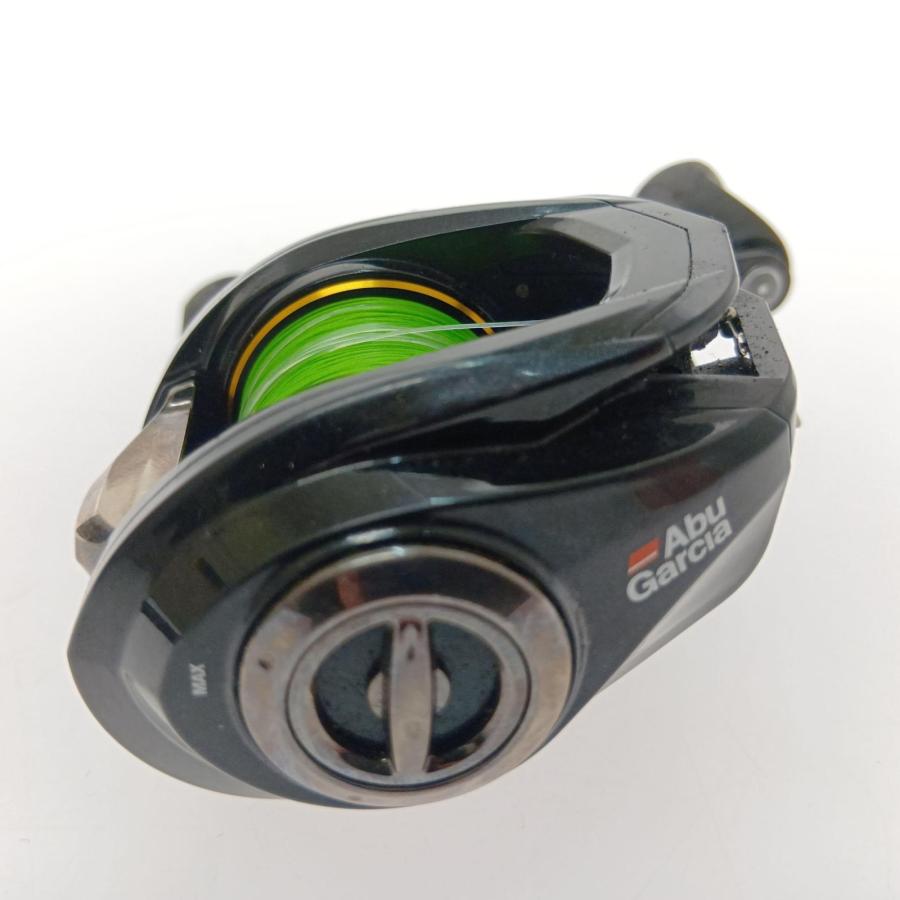 アブガルシア　Abu Garcia REVO ALC-BF7-L AbuGarcia REVO ALC BF7-L Left-Hand Bait Reel Bait Finesse