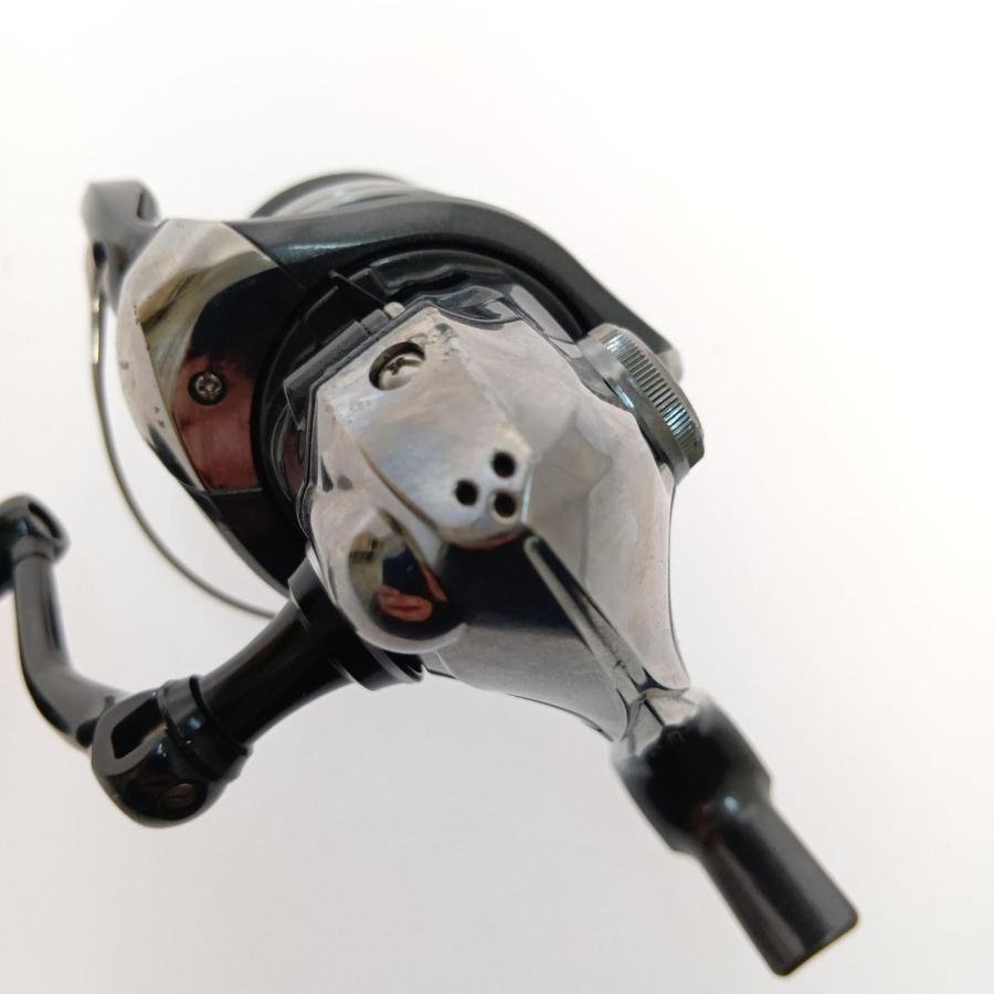 □□ SHIMANO シマノ 12エクスセンスCI4+ 4000XGS 03007 本体のみ 傷や