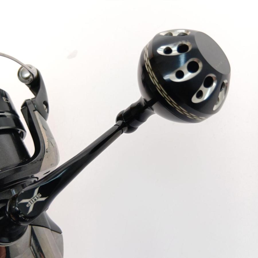 □□ SHIMANO シマノ 12エクスセンスCI4+ 4000XGS 03007 本体のみ 傷や