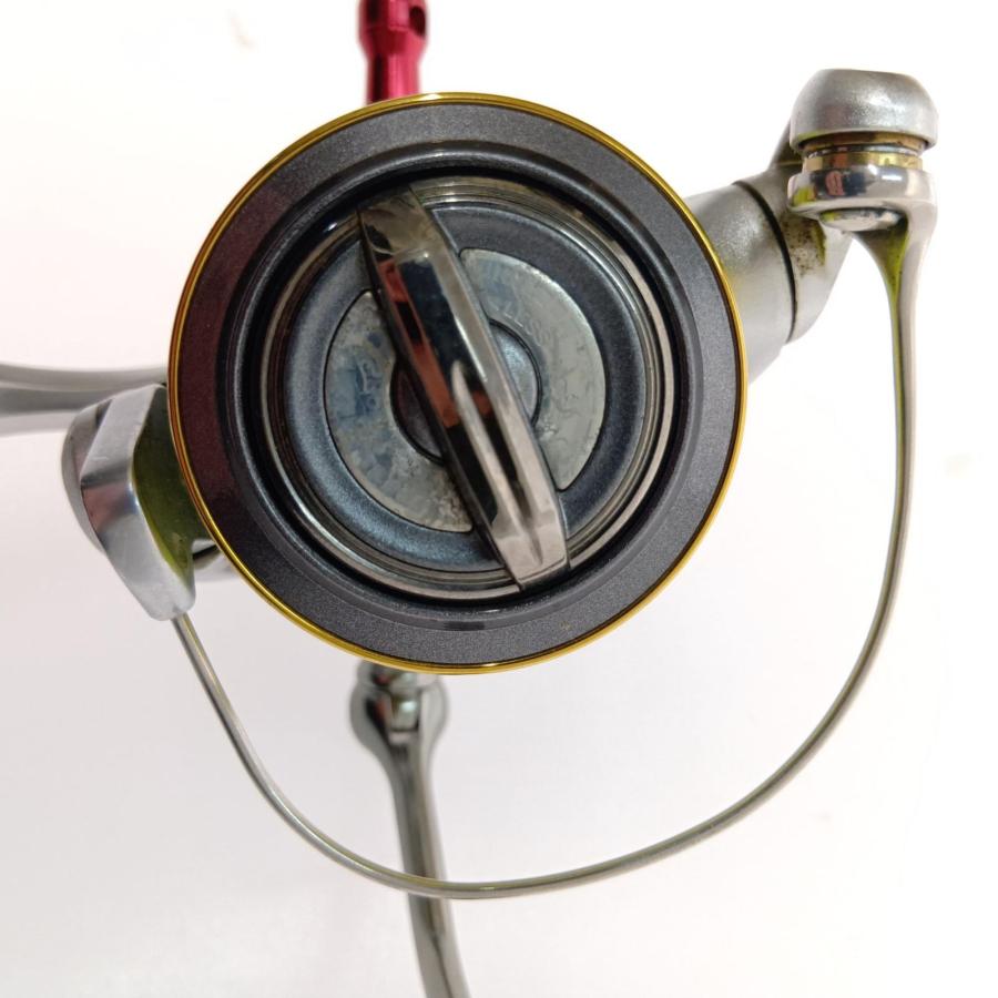 □□ SHIMANO シマノ 08 バイオマスター C3000 S 02269 本体のみ 傷や