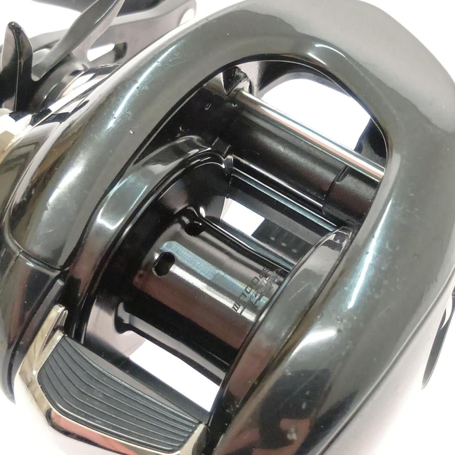 □□ SHIMANO シマノ 23 アンタレスDC MD XG LEFT 046031 傷や汚れあり