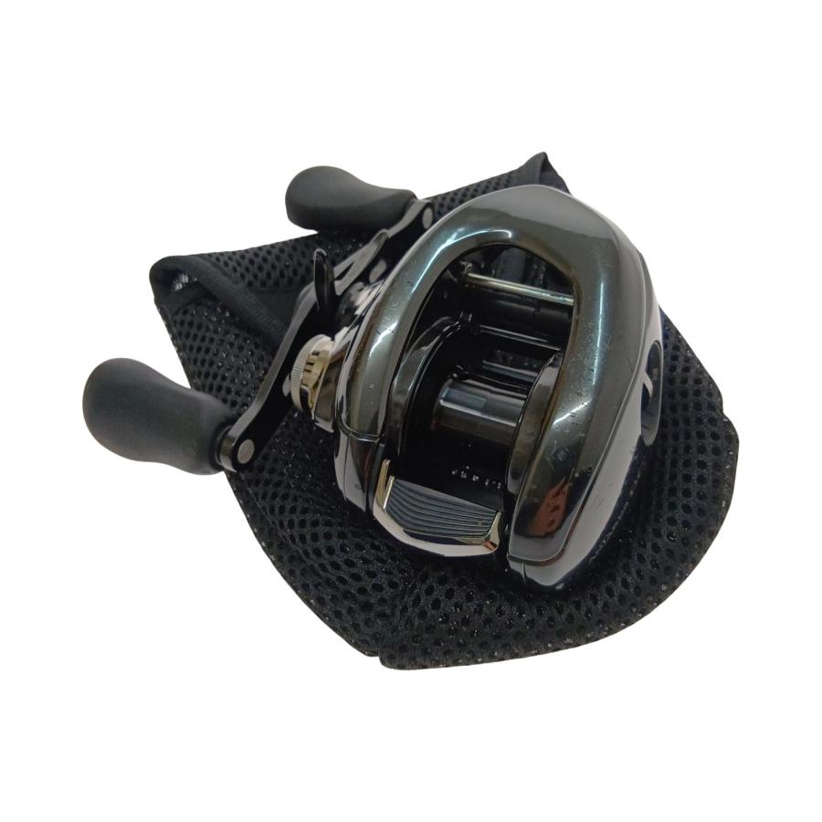 □□ SHIMANO シマノ 23 アンタレスDC MD XG LEFT 046031 傷や汚れあり