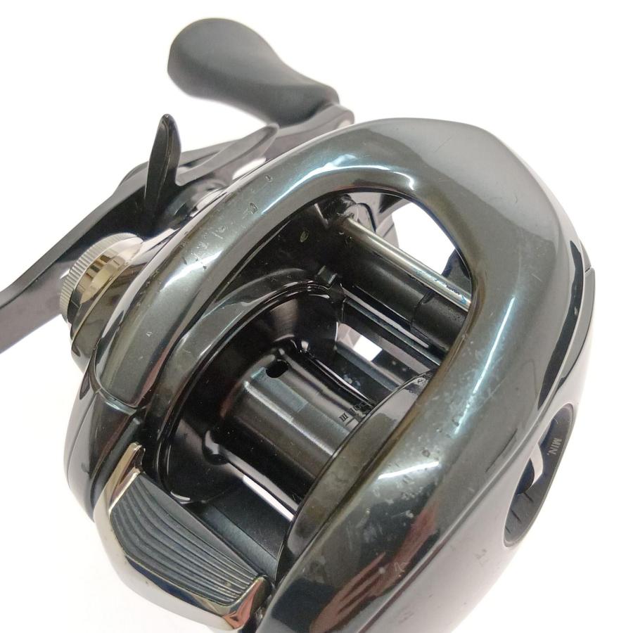 □□ SHIMANO シマノ 23 アンタレスDC MD XG LEFT 046031 傷や汚れあり