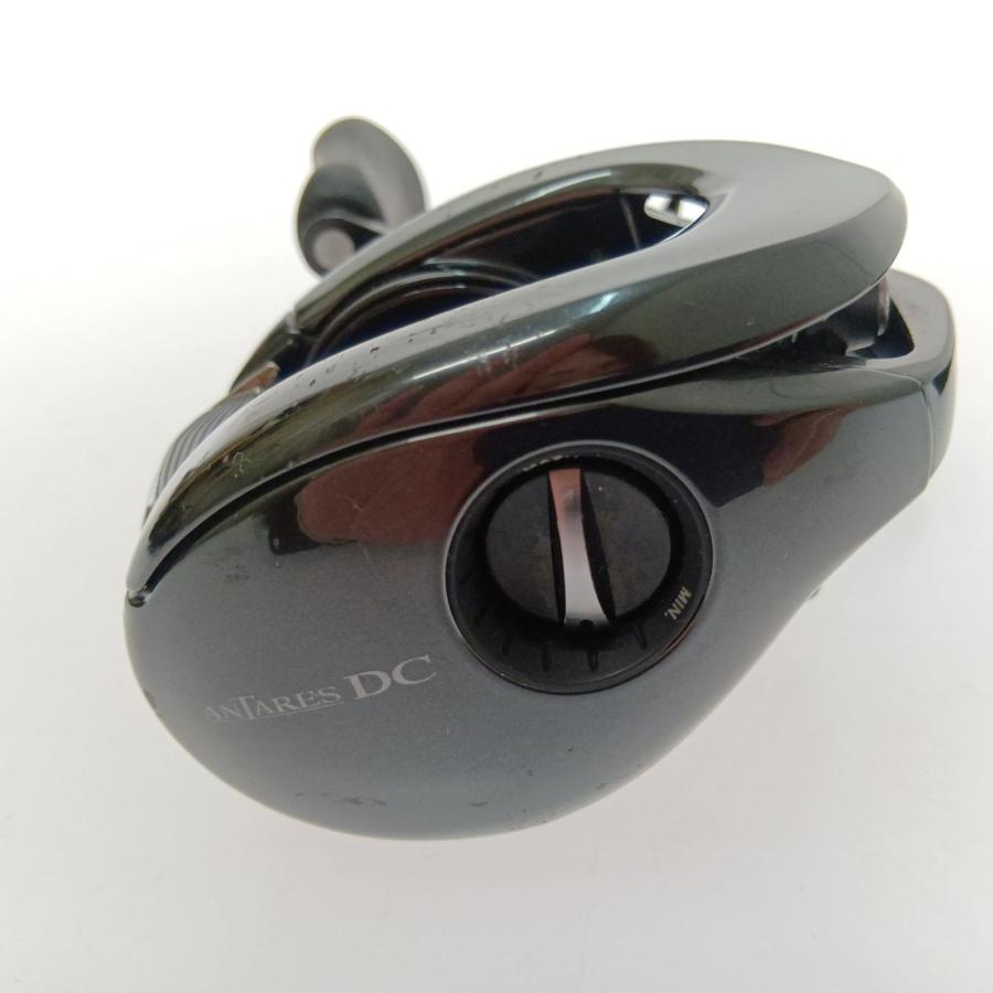 □□ SHIMANO シマノ 23 アンタレスDC MD XG LEFT 046031 傷や汚れあり