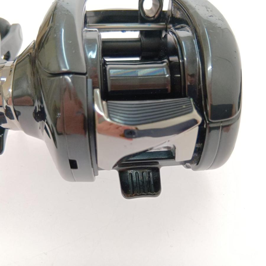 □□ SHIMANO シマノ 23 アンタレスDC MD XG LEFT 046031 傷や汚れあり  