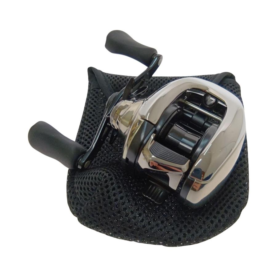 □□ SHIMANO シマノ 21 アンタレスDC XG 左巻き 04265 やや傷や汚れ 