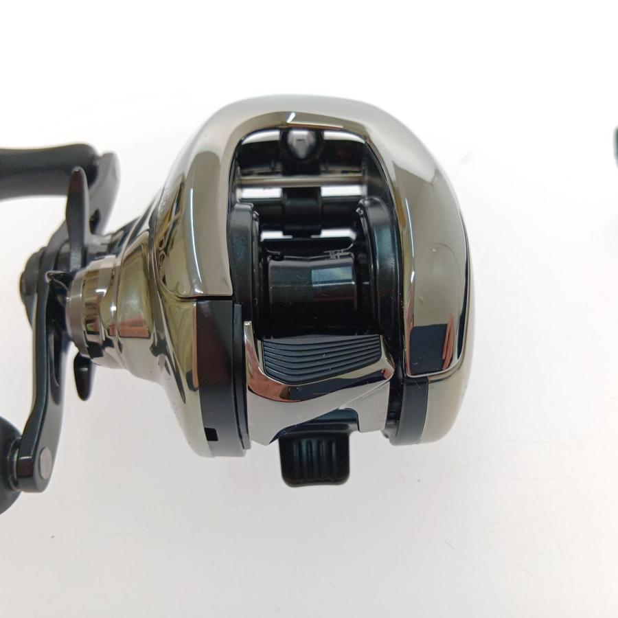 □□ SHIMANO シマノ 21 アンタレスDC XG 左巻き 04265 やや傷や汚れ