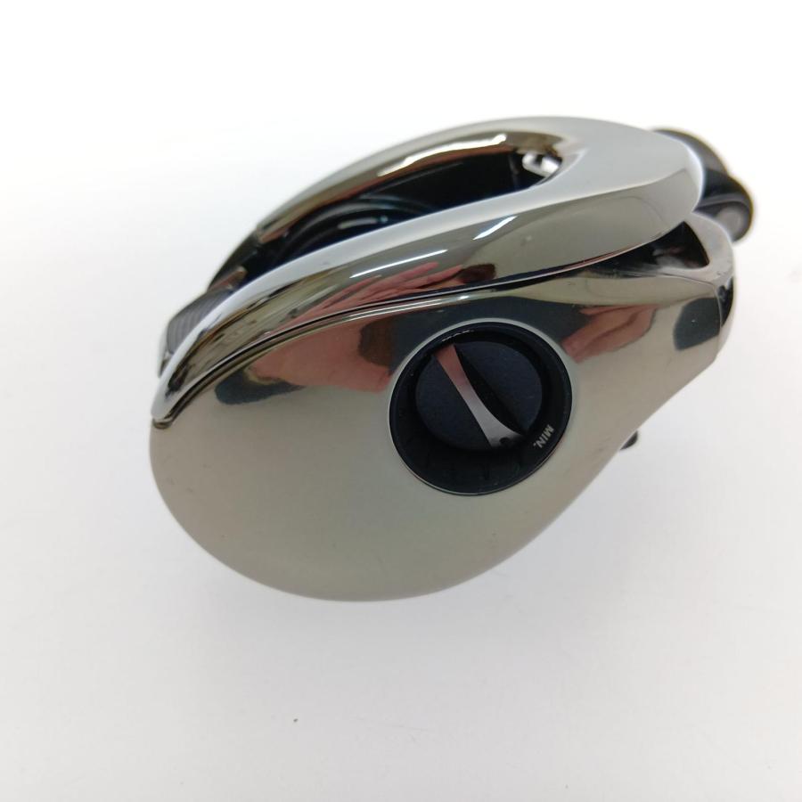 □□ SHIMANO シマノ 21 アンタレスDC XG 左巻き 04265 やや傷や汚れ