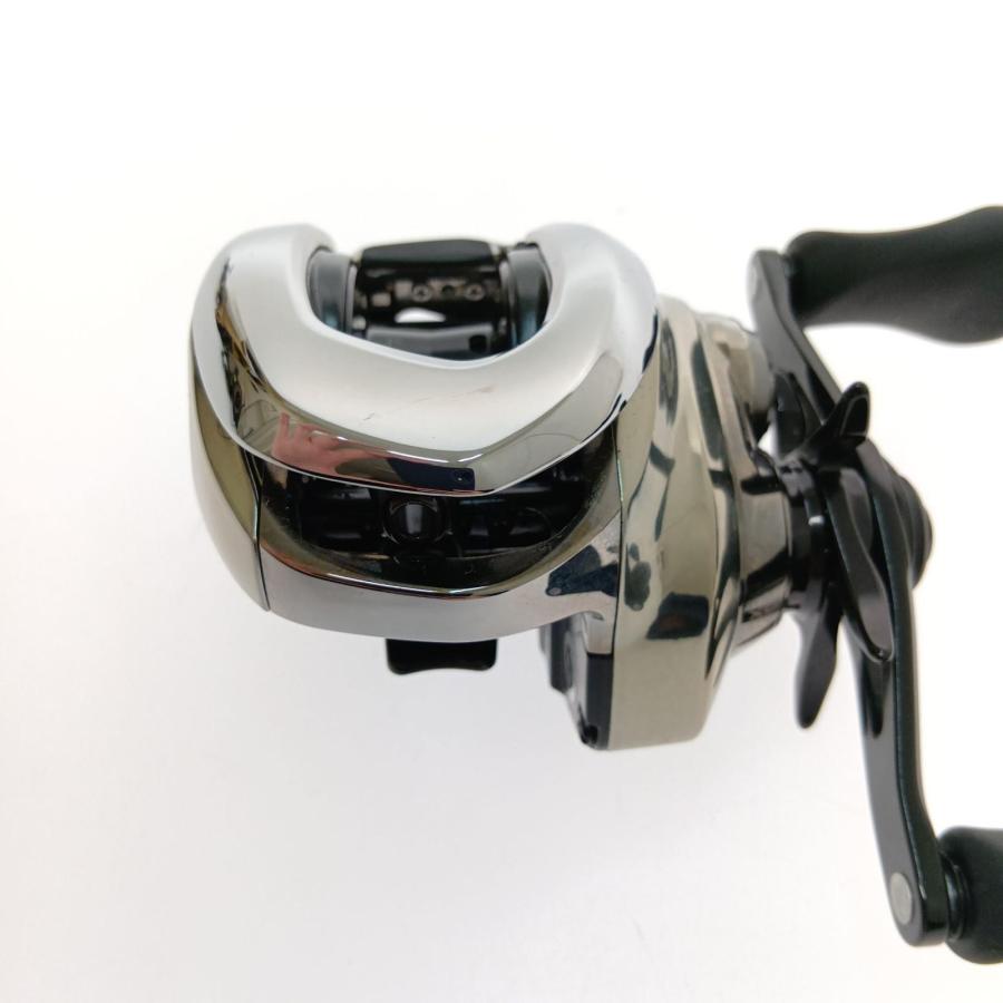 □□ SHIMANO シマノ 21 アンタレスDC XG 左巻き 04265 やや傷や汚れ