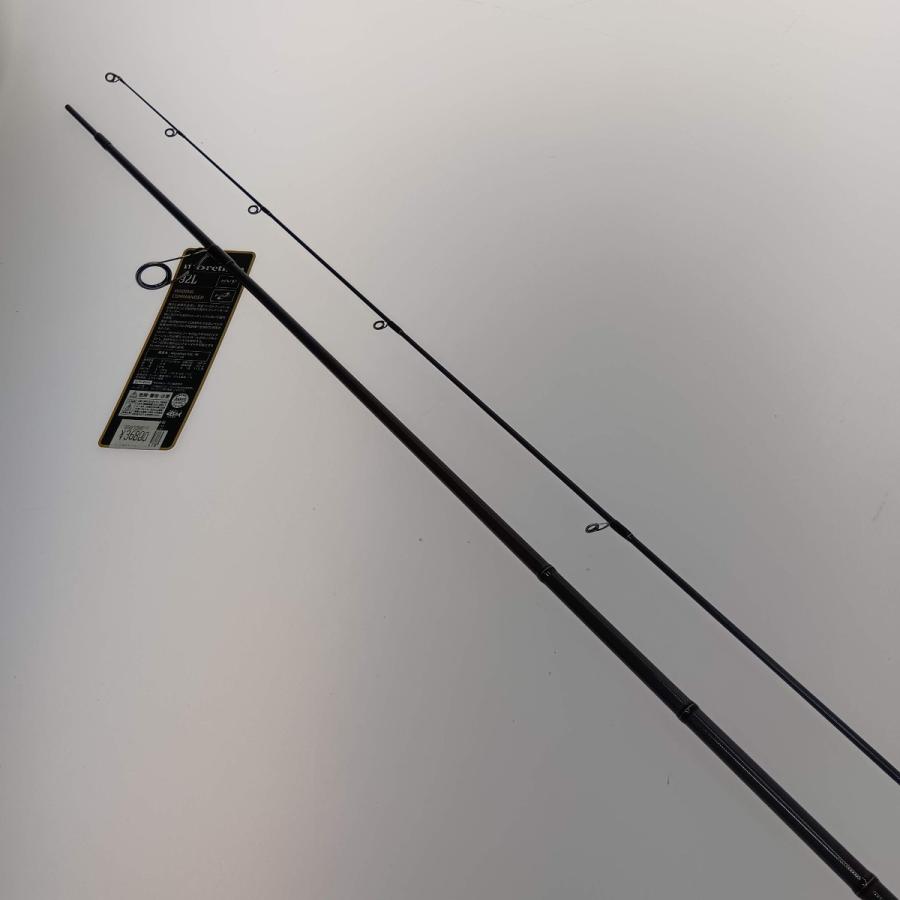 □□ DAIWA ダイワ MORETHAN モアザン 92L・W 01472114 目立った傷や