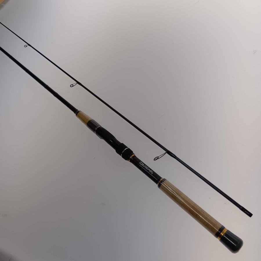 □□ DAIWA ダイワ MORETHAN モアザン 92L・W 01472114 目立った傷や