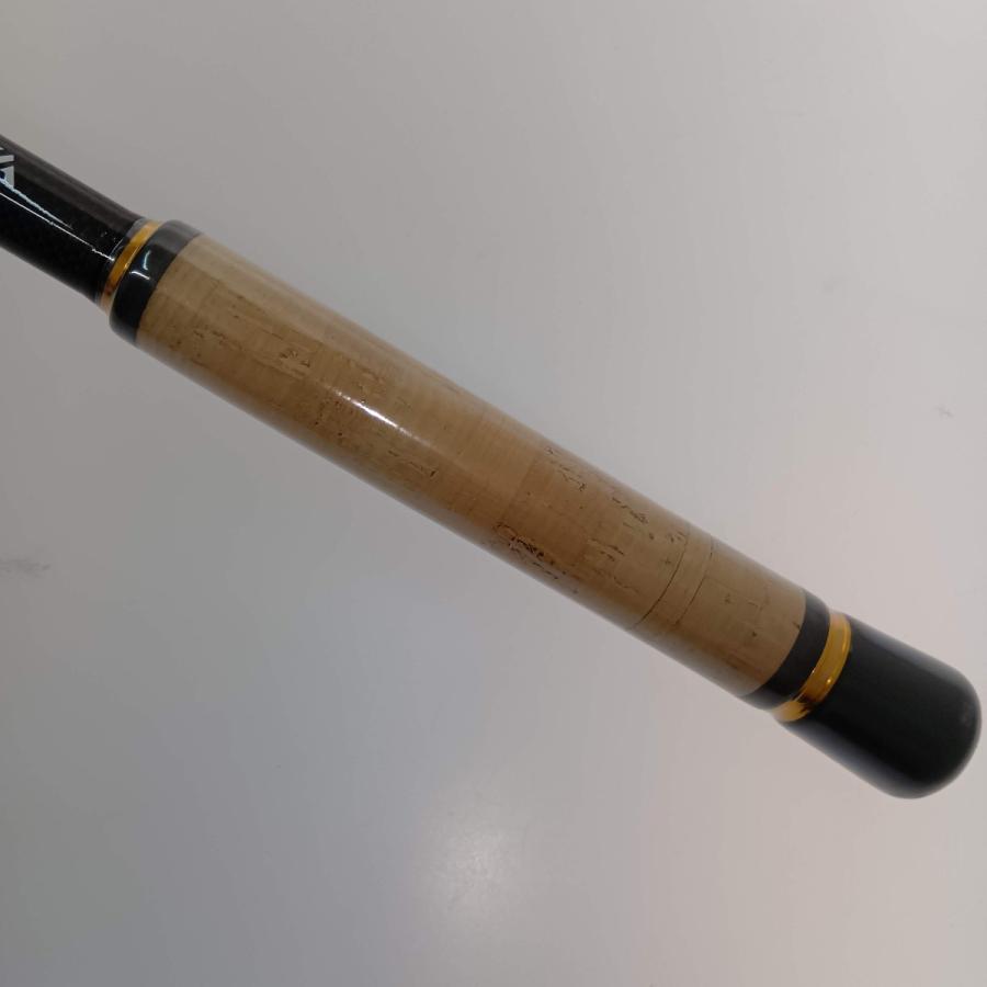 □□ DAIWA ダイワ MORETHAN モアザン 92L・W 01472114 目立った傷や