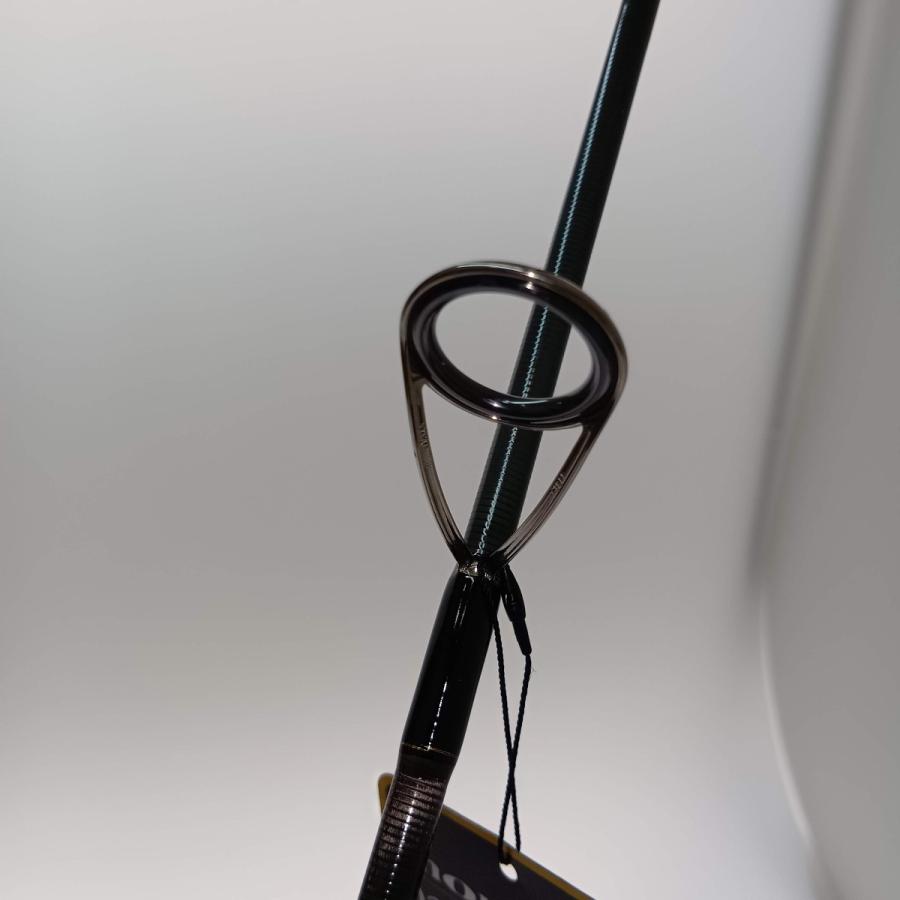 □□ DAIWA ダイワ MORETHAN モアザン 92L・W 01472114 目立った傷や