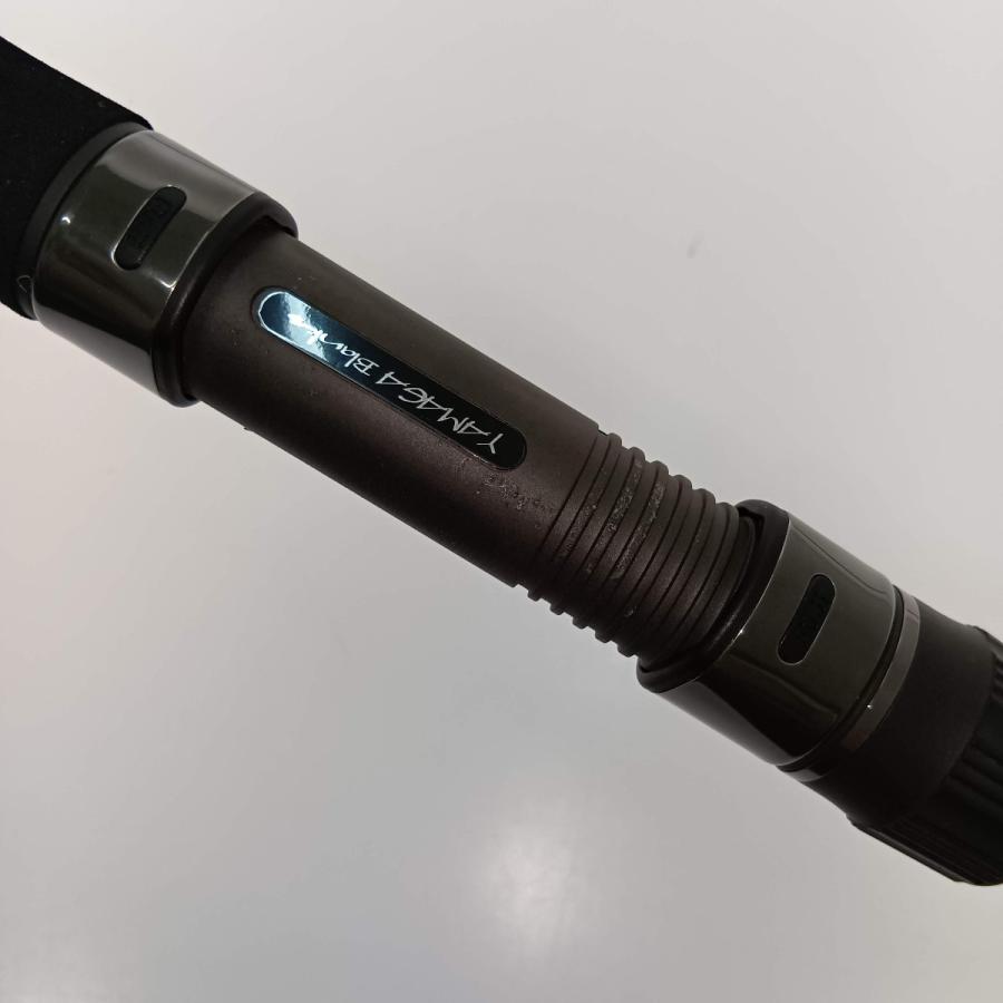 □□ YAMAGA Blanks ヤマガブランクス EARLY アーリー109MMH ERY