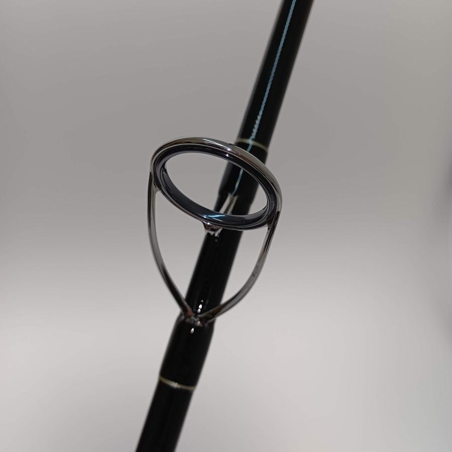 □□ YAMAGA Blanks ヤマガブランクス EARLY アーリー109MMH ERY