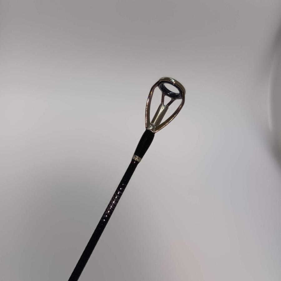 □□ YAMAGA Blanks ヤマガブランクス EARLY アーリー109MMH ERY