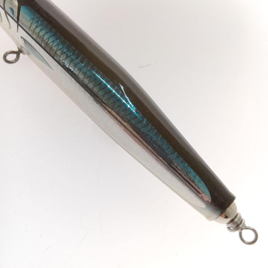 【メルモトケンタ】カーペンター　歌姫95-210新品未使用 □□ CARPENTER カーペンター ルアー 歌姫95-210 やや傷や汚れ