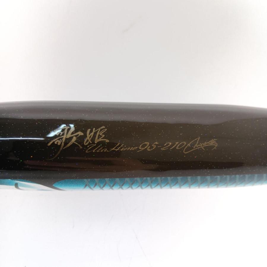 □□ CARPENTER カーペンター ルアー 歌姫95-210 やや傷や汚れ