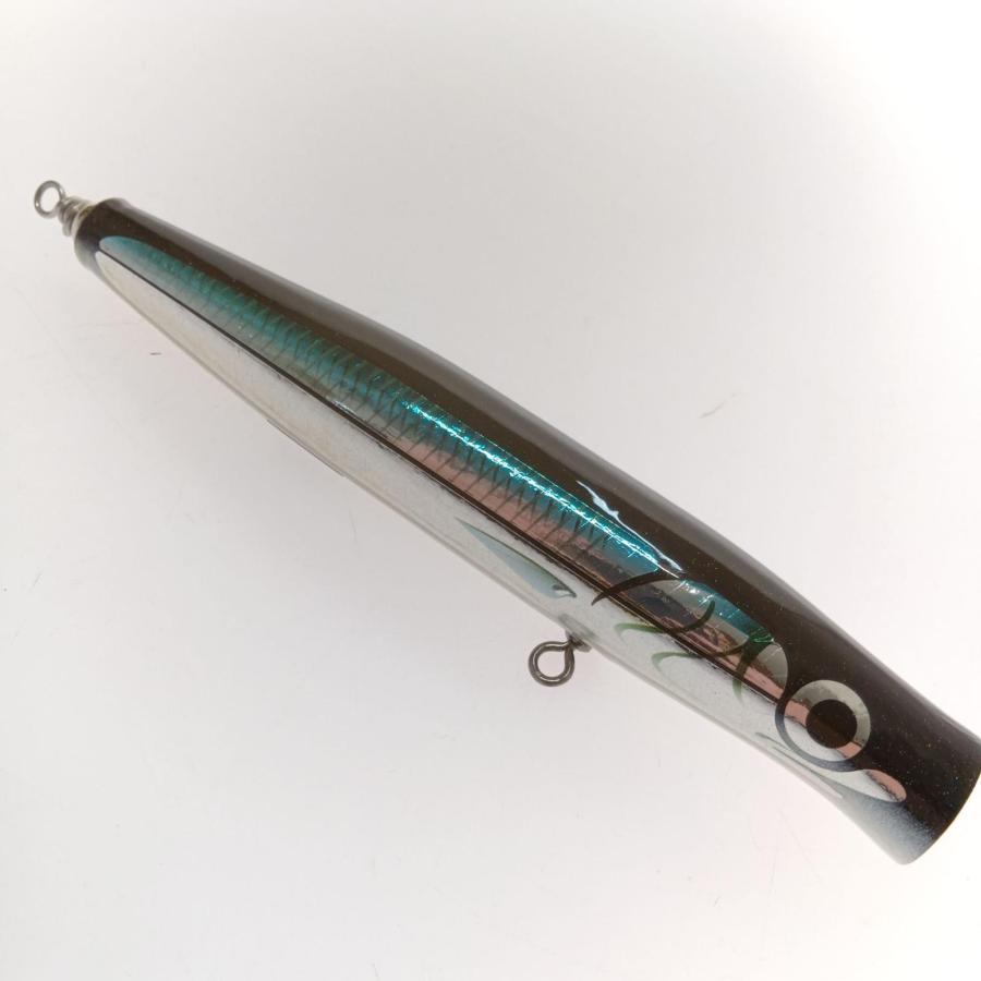 □□ CARPENTER カーペンター ルアー 歌姫95-210 やや傷や汚れ