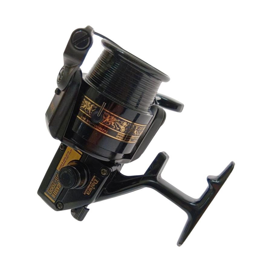 □□ DAIWA ダイワ プロキャスターSS-7000 本体のみ 傷や汚れあり