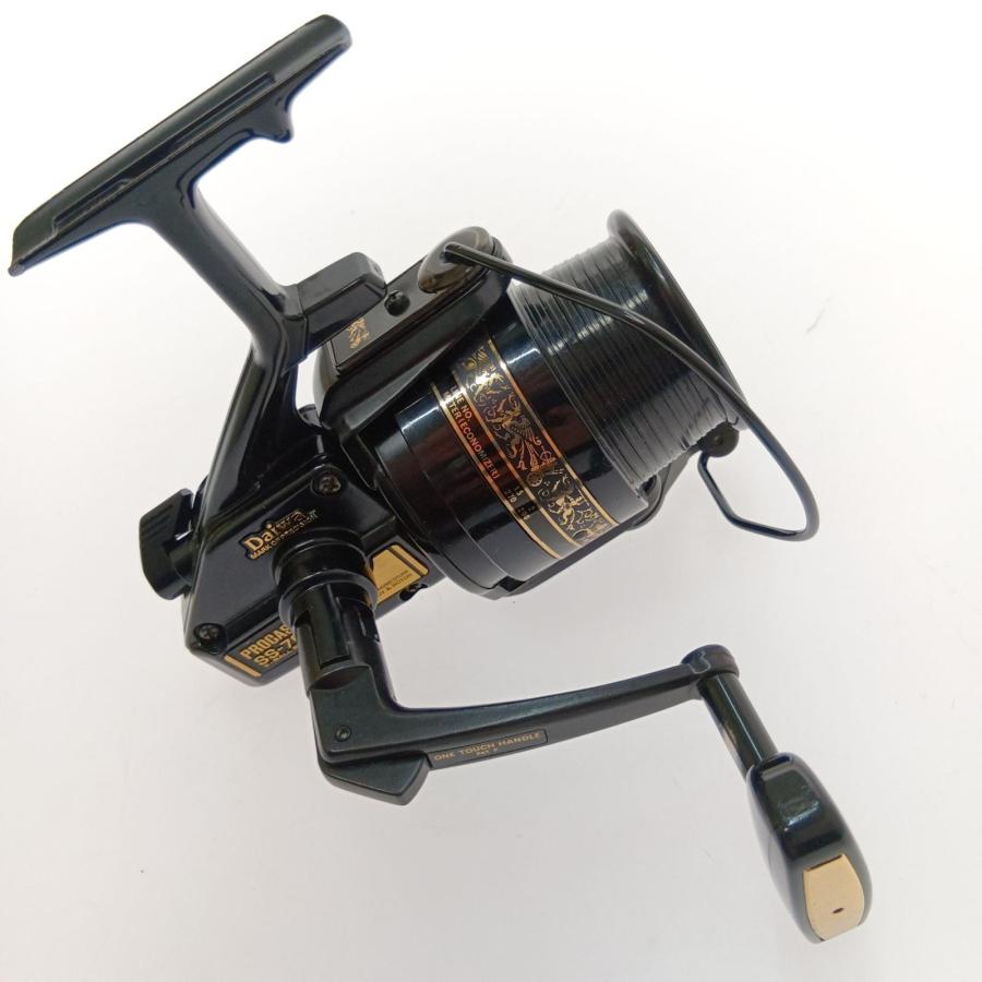 □□ DAIWA ダイワ プロキャスターSS-7000 本体のみ 傷や汚れあり