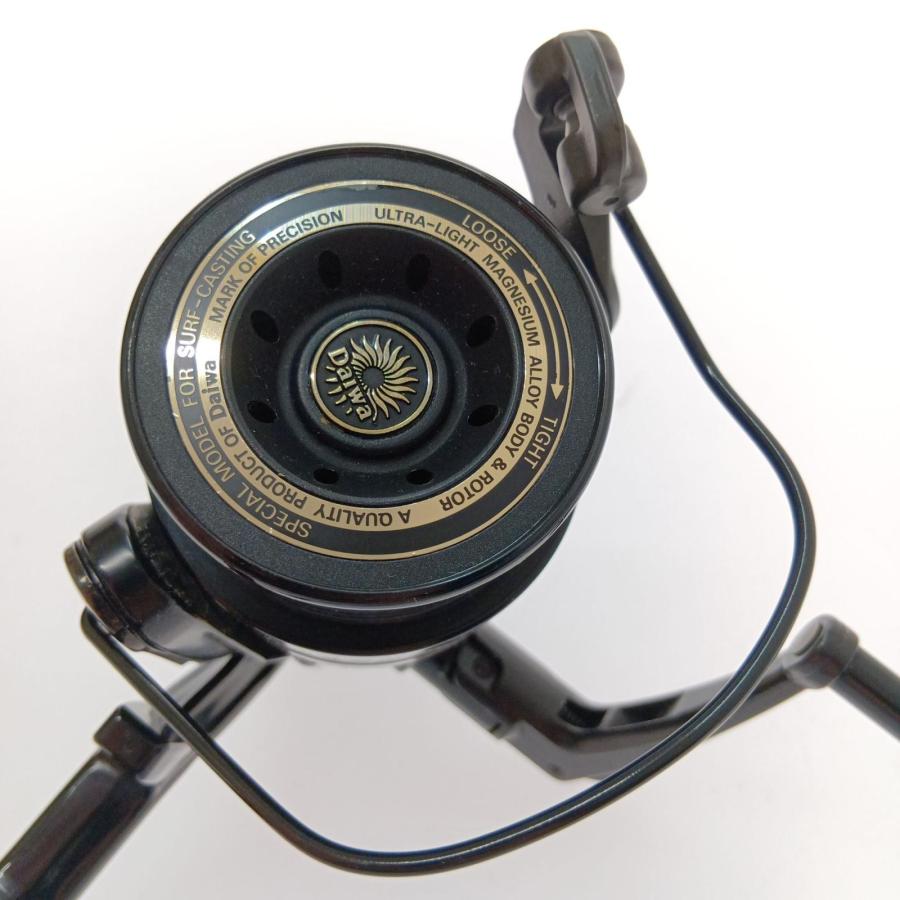 □□ DAIWA ダイワ プロキャスターSS-7000 本体のみ 傷や汚れあり