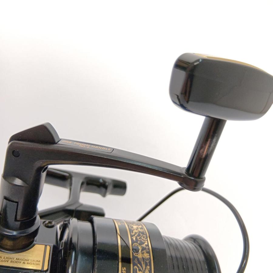 □□ DAIWA ダイワ プロキャスターSS-7000 本体のみ 傷や汚れあり