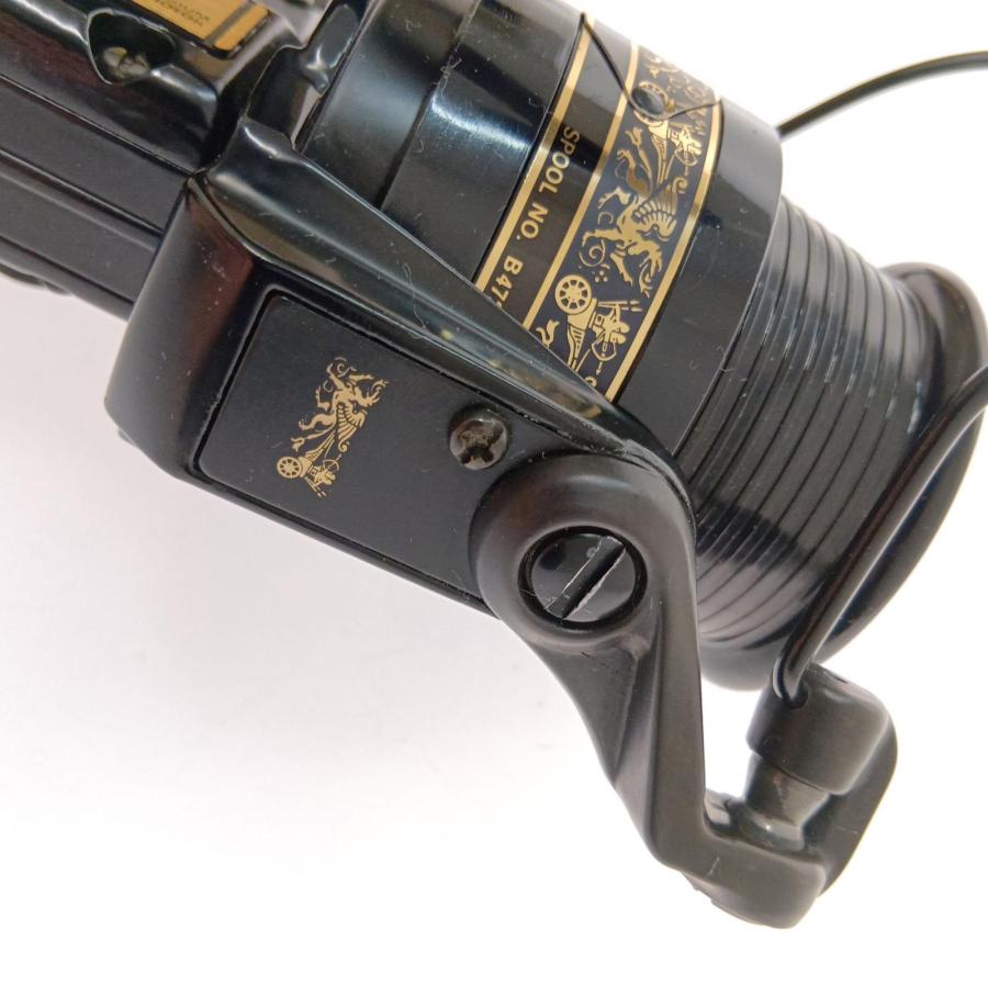 □□ DAIWA ダイワ プロキャスターSS-7000 本体のみ 傷や汚れあり
