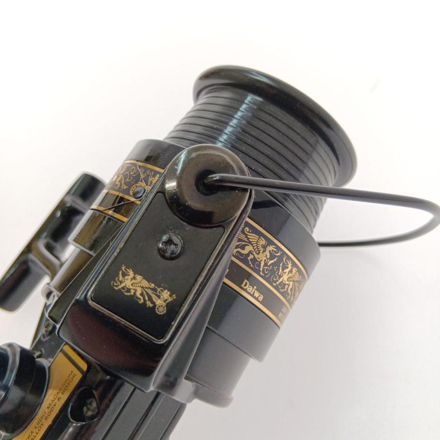 □□ DAIWA ダイワ プロキャスターSS-7000 本体のみ 傷や汚れあり