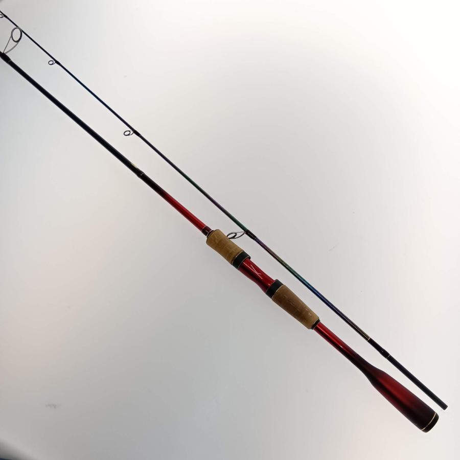 □□ SHIMANO シマノ 18ワールドシャウラ 2701FF-2 38776 やや傷や汚れ