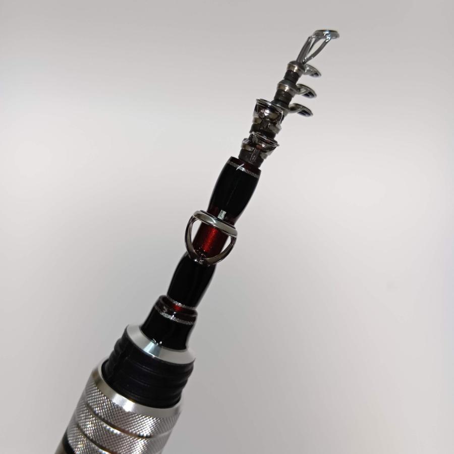 □□ Fishman フィッシュマン Beams Xpan4.3LTS やや傷や汚れあり 