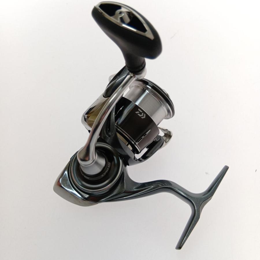 □□ DAIWA ダイワ 24ルビアス PC LT2500-H 00061216 やや傷や汚れあり