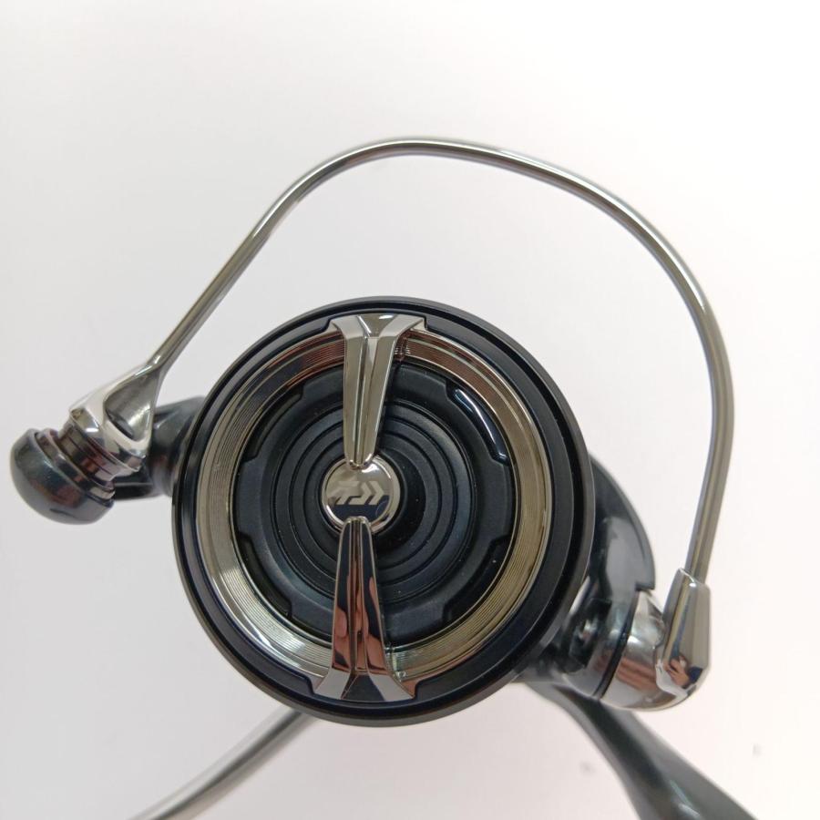 □□ DAIWA ダイワ 24ルビアス PC LT2500-H 00061216 やや傷や汚れあり