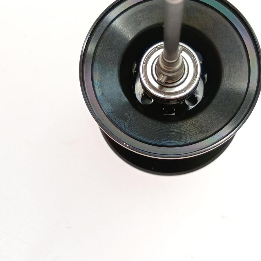 □□ Abu Garcia アブガルシア ゼノンビースト6用スプール やや傷や