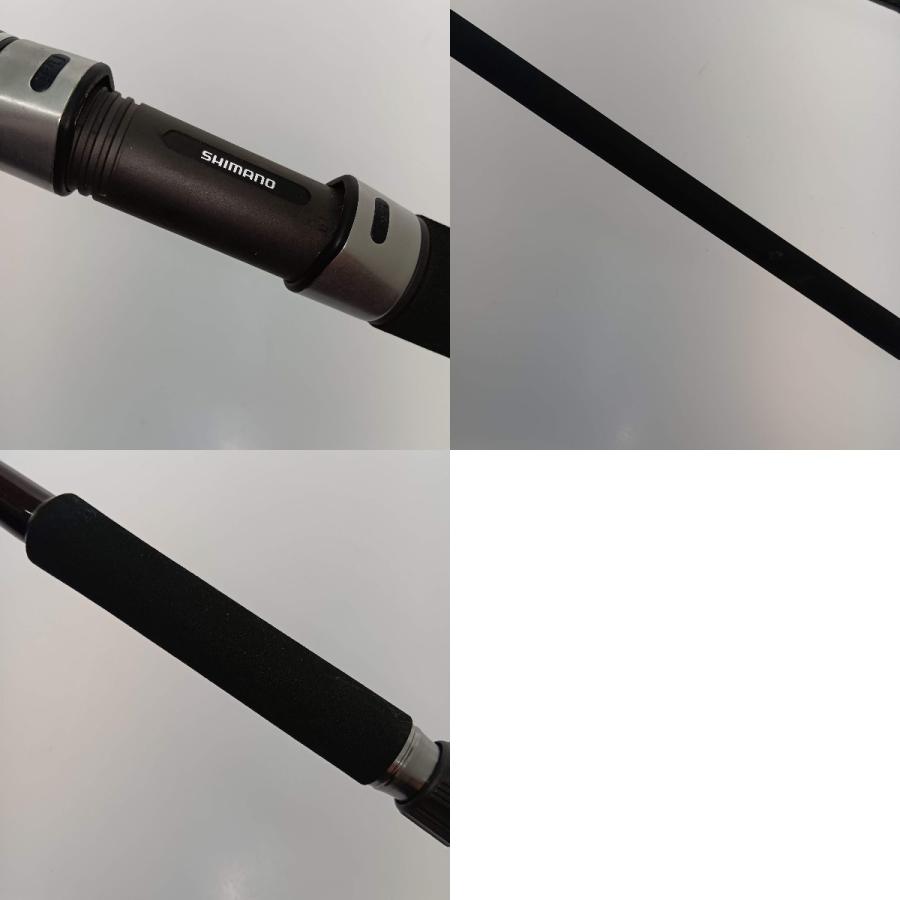 □□ SHIMANO シマノ トラウトワンNS S120H 37233 本体のみ やや傷や