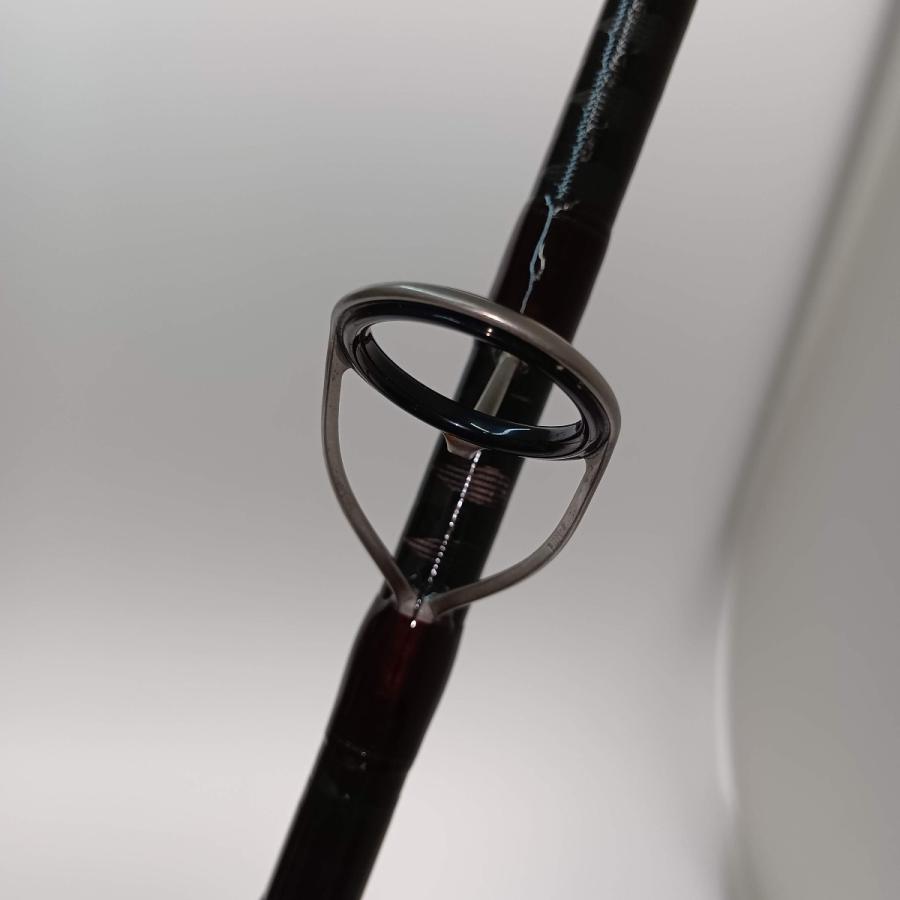 □□ SHIMANO シマノ トラウトワンNS S120H 37233 本体のみ やや傷や