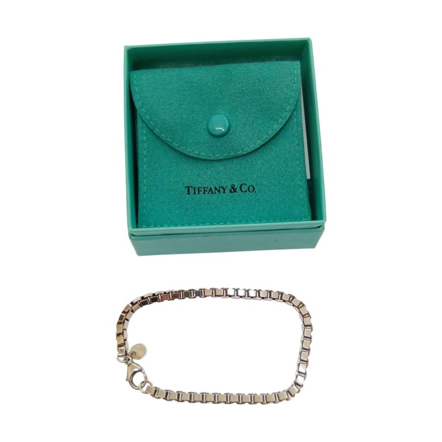 TIFFANY&Co.（ティファニー） □□ Tiffany & Co. ベネチアンリンク