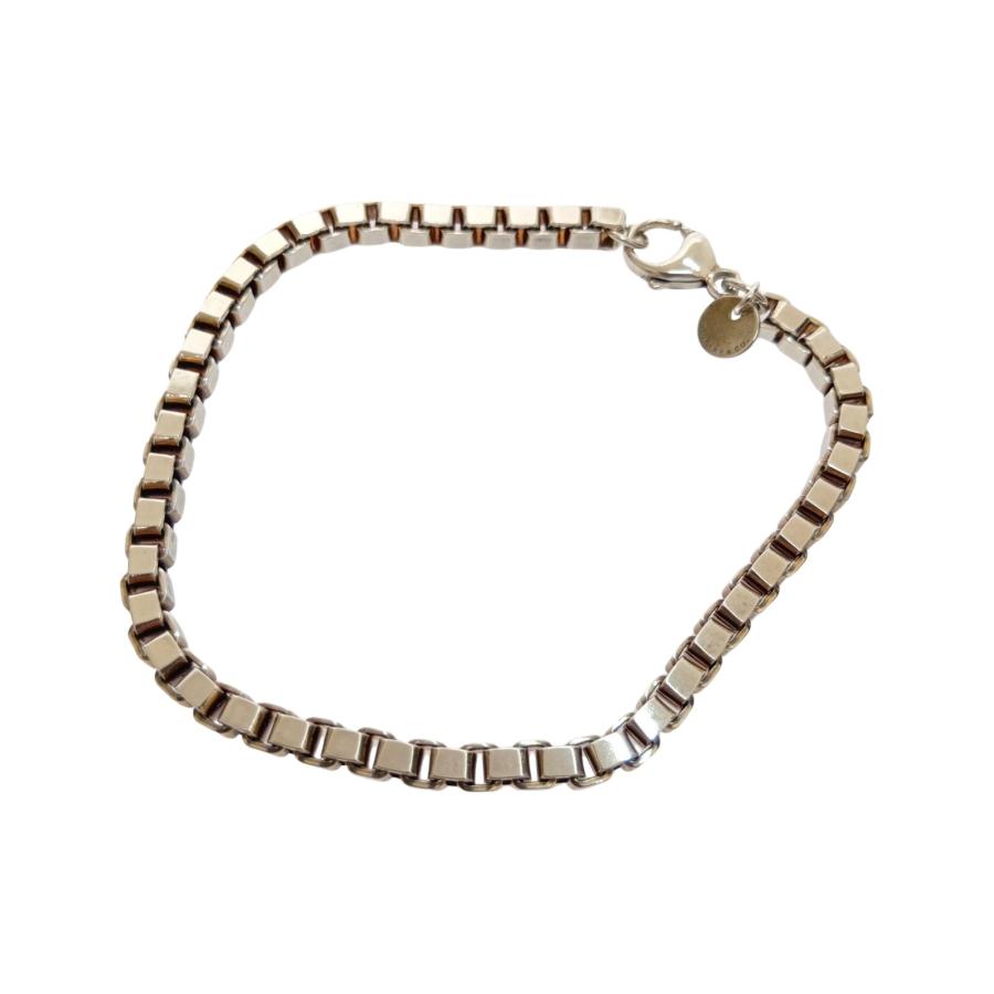 TIFFANY&Co.（ティファニー） □□ Tiffany & Co. ベネチアンリンク