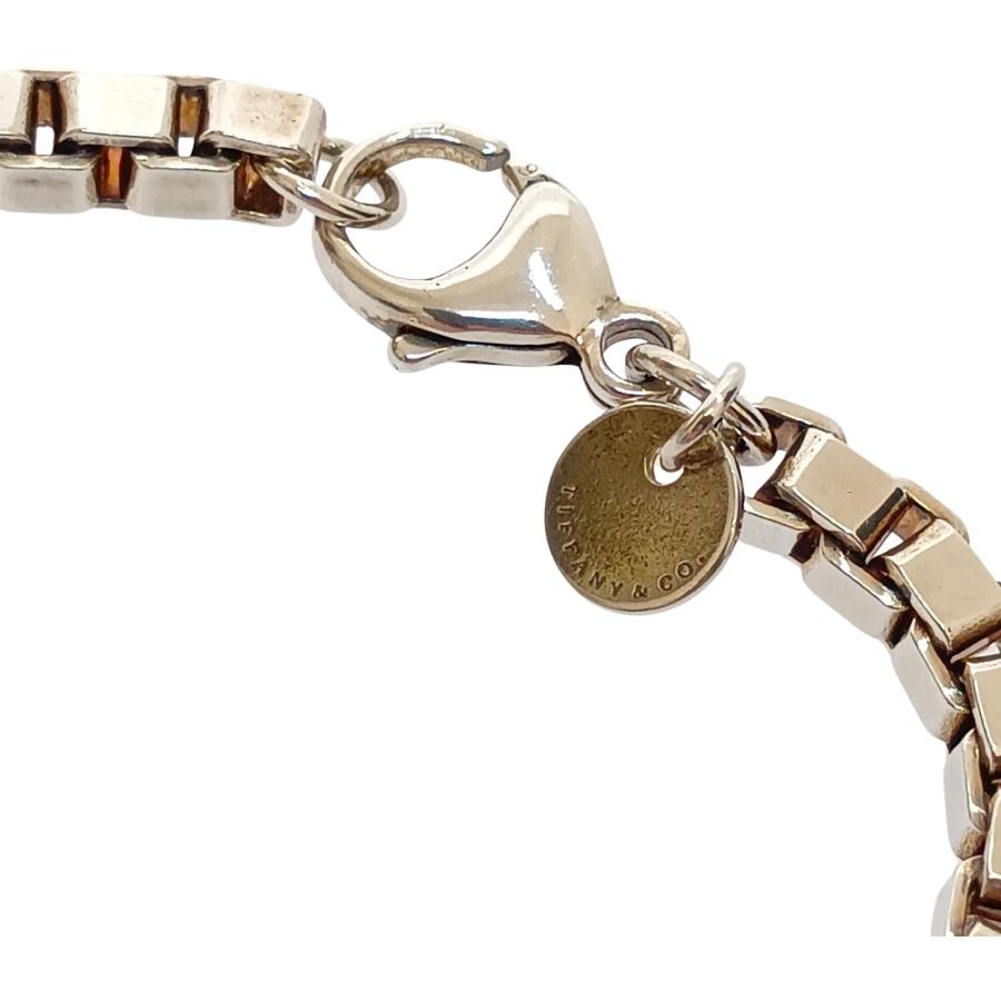 TIFFANY&Co.（ティファニー） □□ Tiffany & Co. ベネチアンリンク