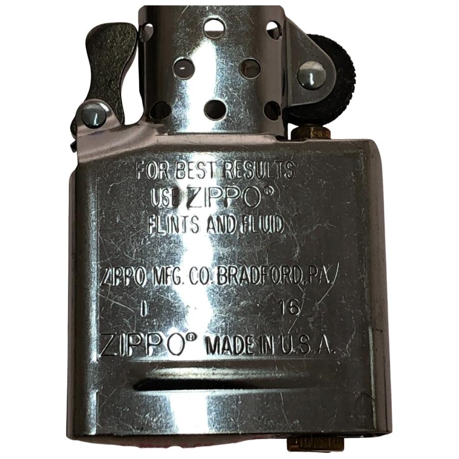 □□  ライター ZIPPO UD TRUCKS シルバー やや傷や汚れありの画像