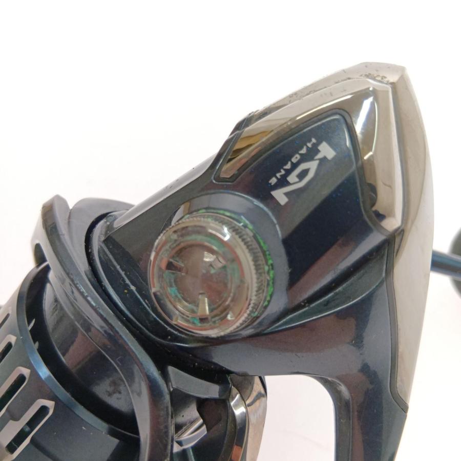 □□ SHIMANO シマノ 17ツインパワー XD 4000XG 03747 本体のみ 傷や