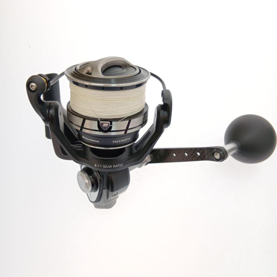 □□Abu Garcia アブガルシア ROXANI(ロキサーニ) SP 4000SH 1613575 □□ Abu Garcia アブガルシア ROXANI(ロキサーニ) SP 4000SH 1613575