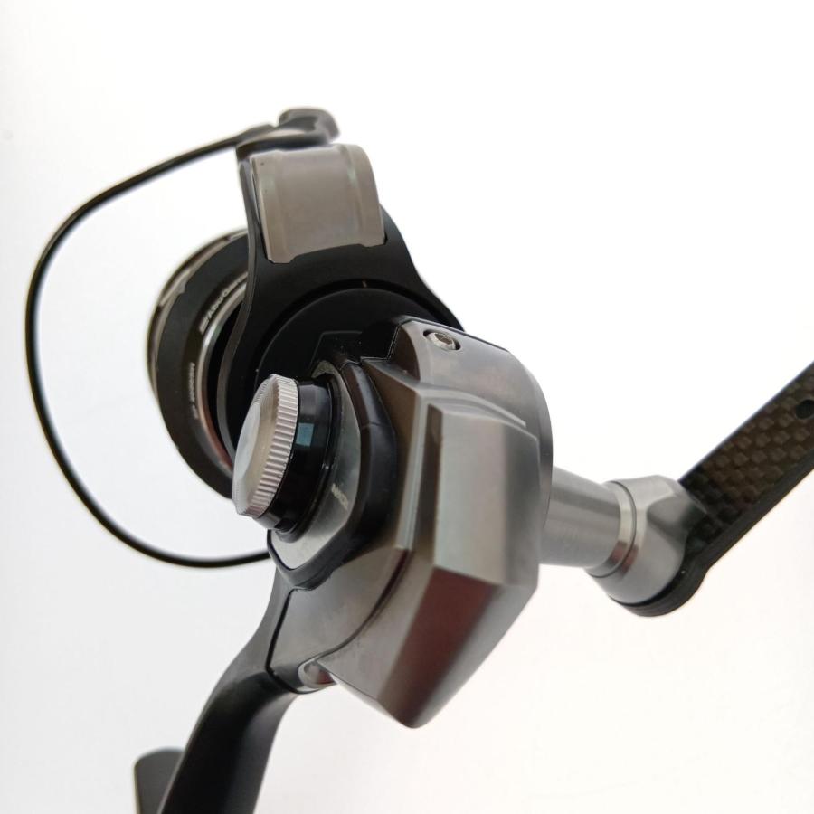 □□ Abu Garcia アブガルシア ROXANI(ロキサーニ) SP 4000SH 1613575