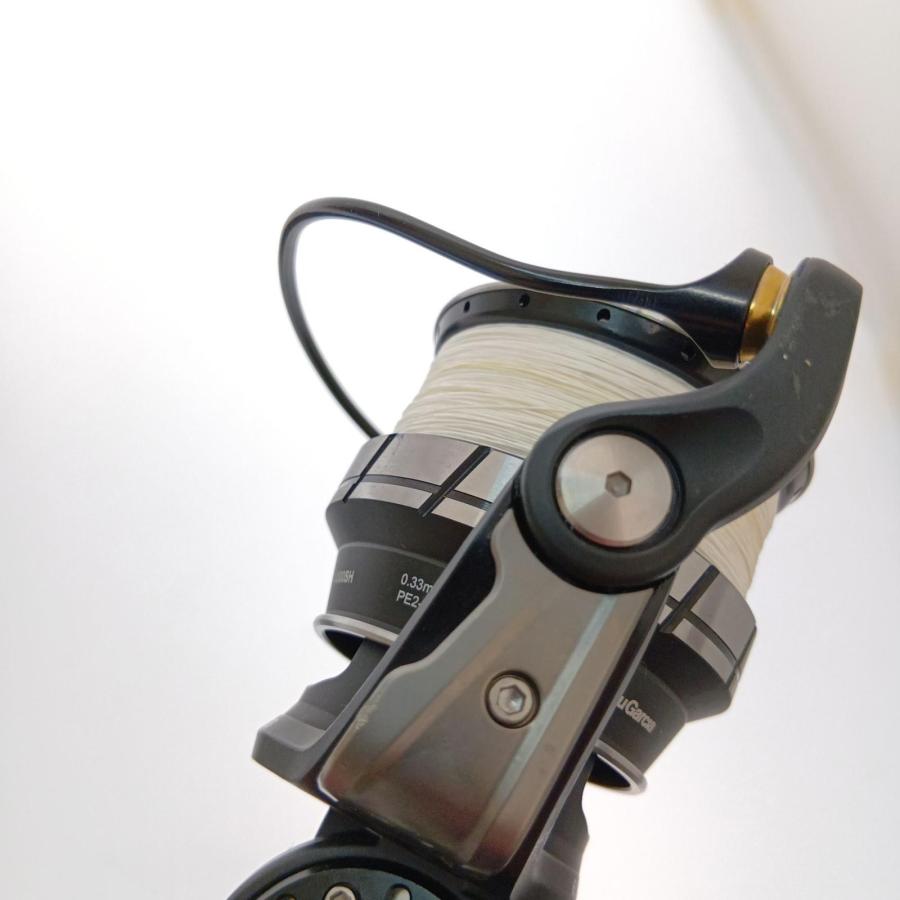 □□Abu Garcia アブガルシア ROXANI(ロキサーニ) SP 4000SH 1613575 □□ Abu Garcia アブガルシア ROXANI(ロキサーニ) SP 4000SH 1613575