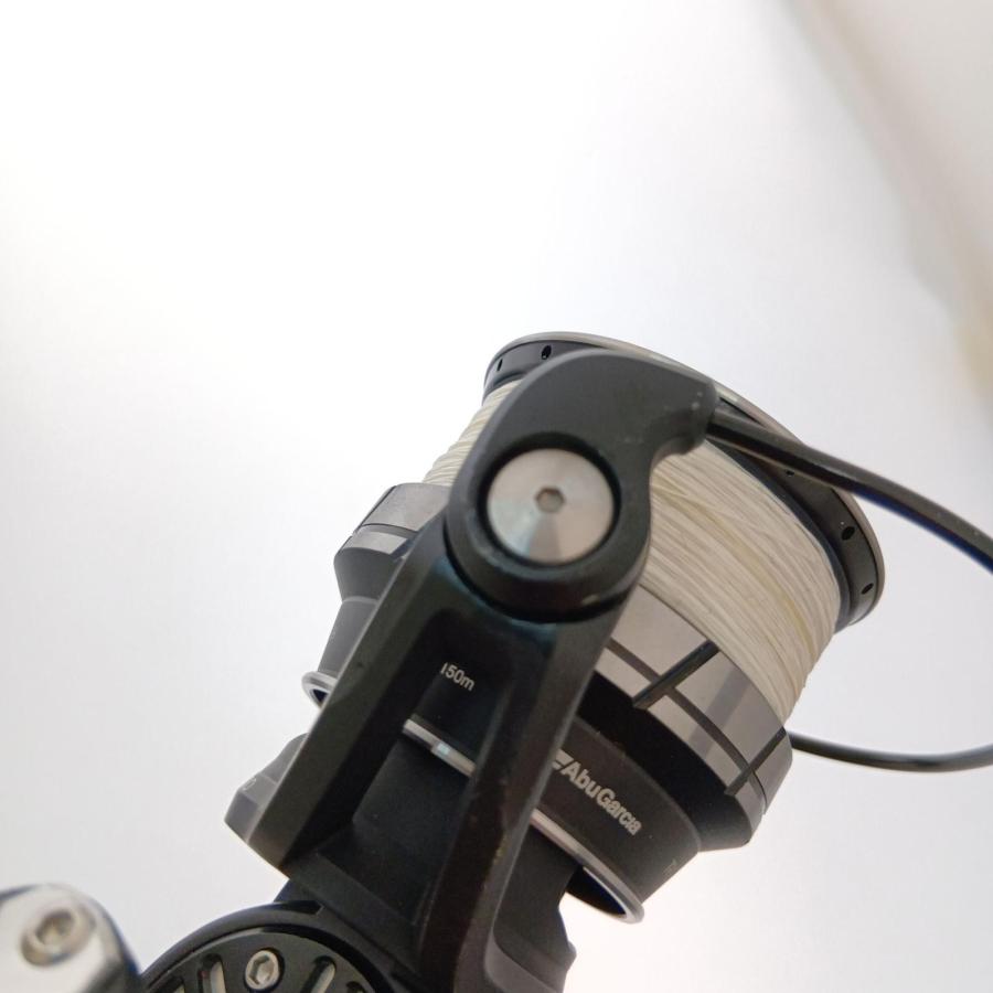 □□ Abu Garcia アブガルシア ROXANI(ロキサーニ) SP 4000SH 1613575