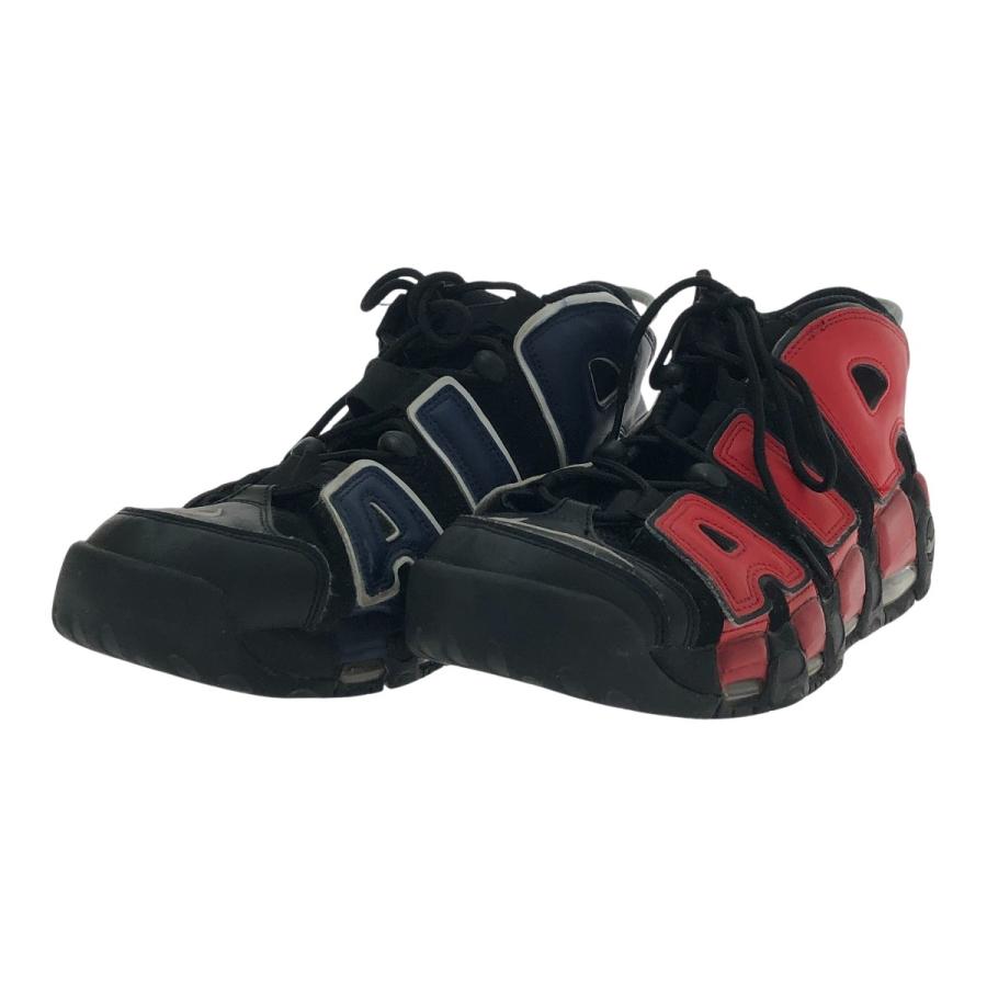 ナイキ DJ4400-001 エア モア アップテンポ モアテン 27.5㎝ NIKE（ナイキ） □□ スニーカー エアモアアップテンポ SIZE 27cm