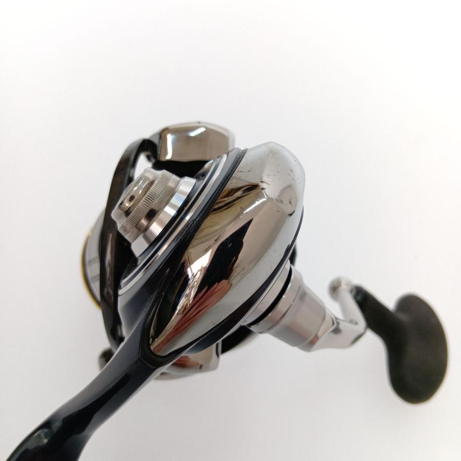□□ DAIWA ダイワ 19セルテート LT4000-CXH 00060053 傷や汚れあり