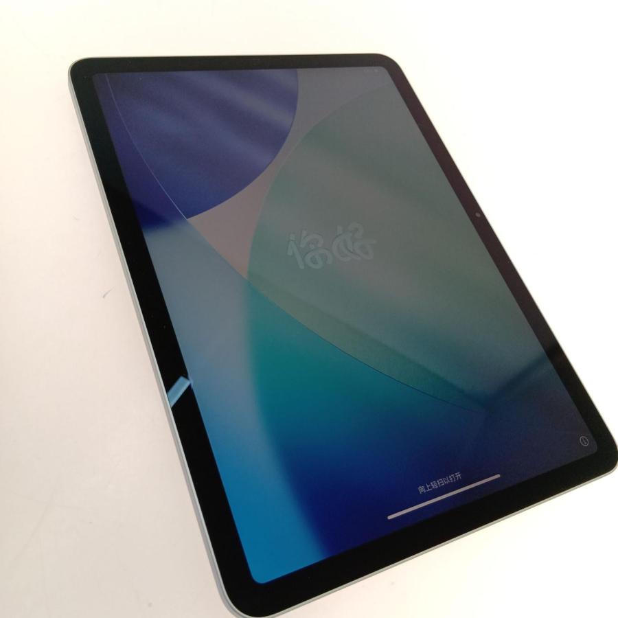 □□ Apple アップル iPad Air (第6世代) M2 11インチ Wi-Fiモデル